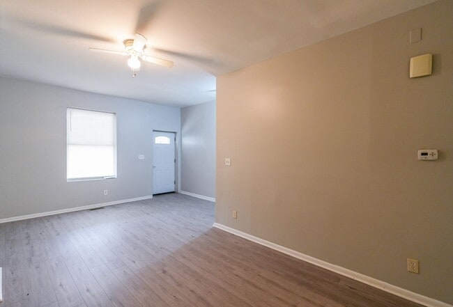Photo - Newly renovated 6 bedroom 2.5 bath in Carroll Park Area