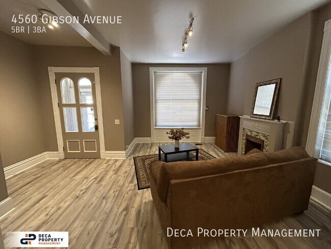 Photo - 4560 Gibson Ave