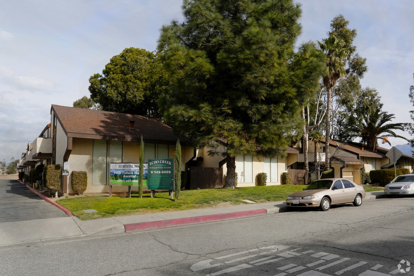 Photo - Echo Creek Apartments