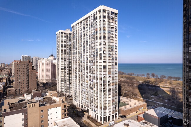 Photo - Edgewater Plaza Condominiums