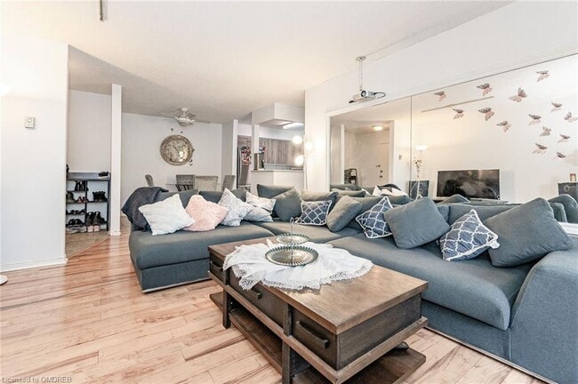 Photo - 1512 Pilgrims Way Unité 2-Bed