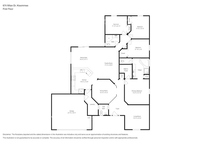 Photo - 674 Milan Dr