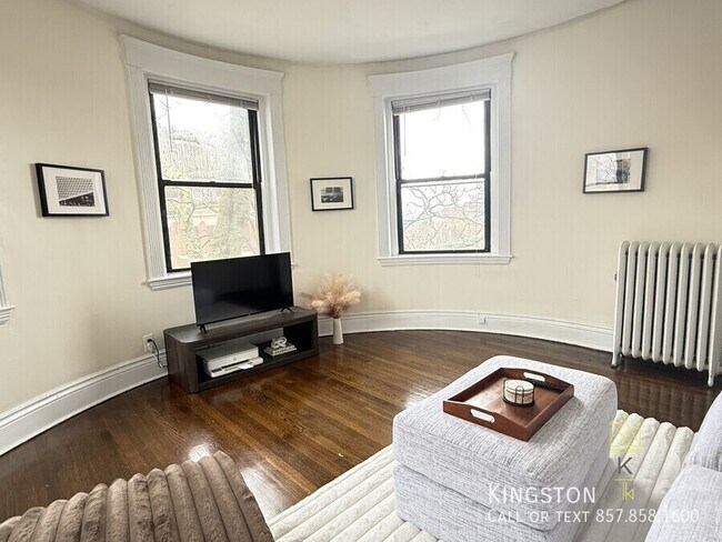 Photo - 1965 Commonwealth Ave Unidad 7R