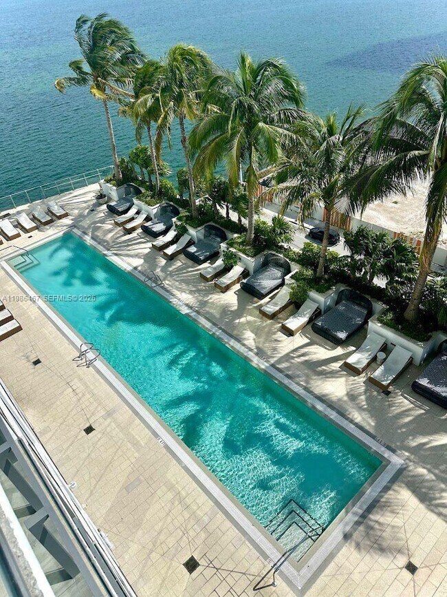 Photo - 2900 NE 7th Ave Unit 1003