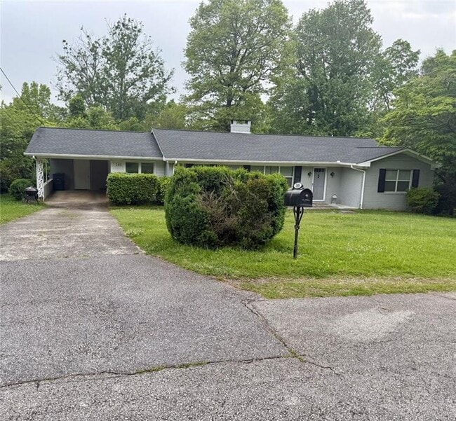 Photo - 146 Huff Ave Casa