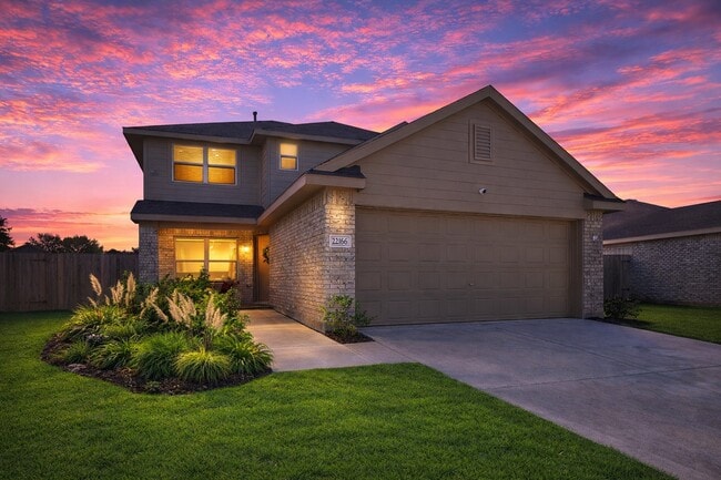 Photo - 22166 Birchfield Grv Ln