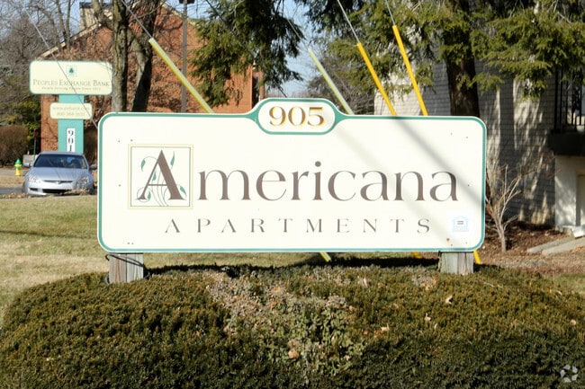 Photo - Americana Apartments
