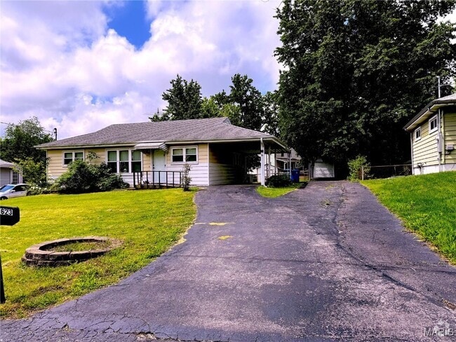Building Photo - 1623 Kirkham Dr Rental