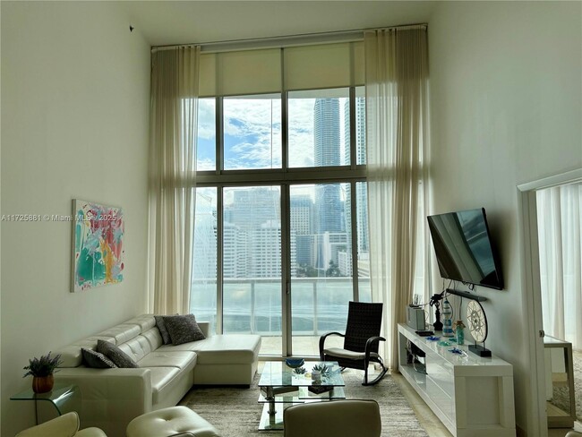 Photo - 495 Brickell Ave Condo Unit 1403