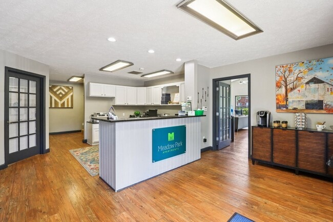 Photo - Meadow Park Apartments | Specials Available