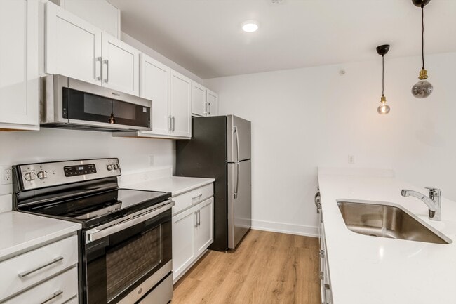 Photo - The Westington