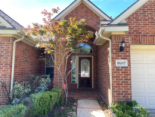 Photo - 18207 Linden Forest Ln