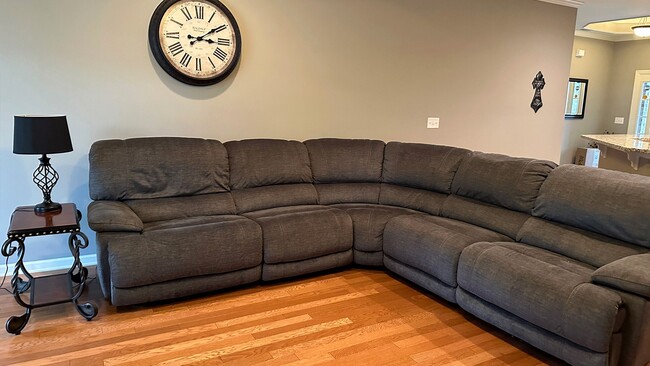 Photo - Large Townhouse in Stonewall Farms in Hixson