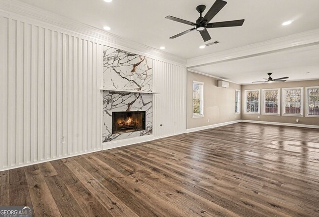 Photo - Fully Renovated Spacious 4BR Home nestled in beautiful community!
