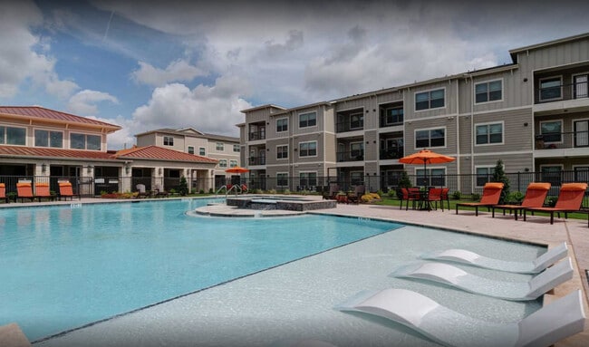 Smart Living at Texas City