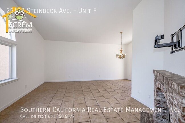 Photo - 25138 Steinbeck Ave