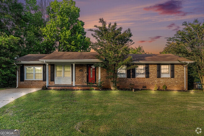 Building Photo - 2958 Holcomb Ct Rental