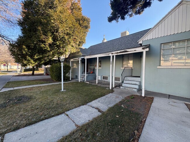 Photo - 39-43 W 880 N Unit 43