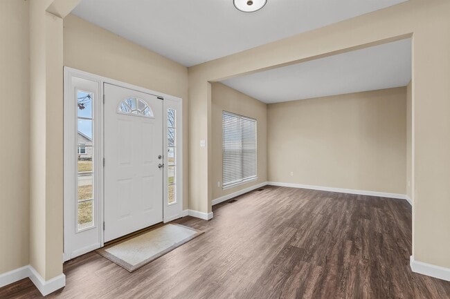 Photo - 612 Zumwalt Crossing