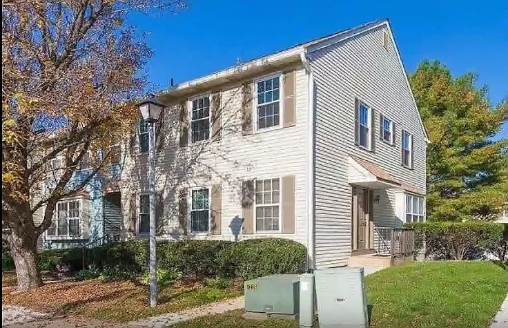 Photo - 212 Martins Way Townhome