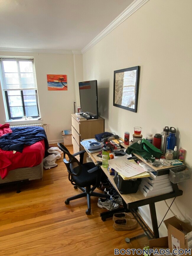 Photo - 60 Brattle St Unit 405