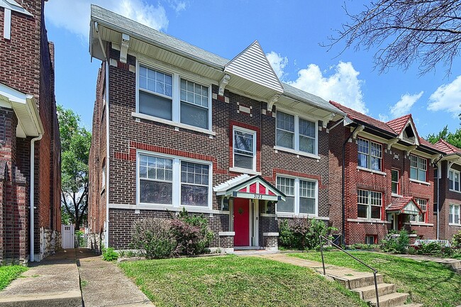 Photo - 3125 Maury Ave Unidad 1S-571