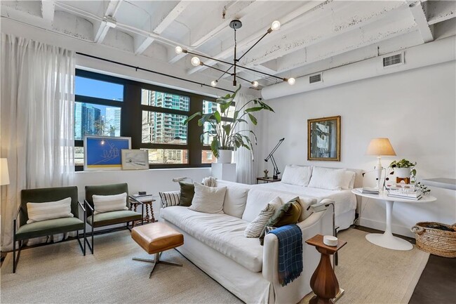 Photo - 878 Peachtree St NE Unit 415