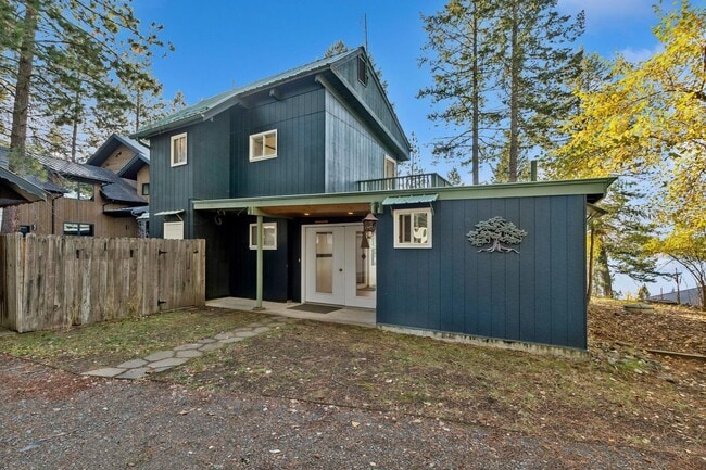 Photo - Whitefish Home with Great Lake Views