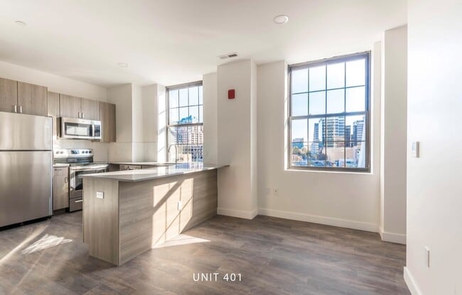 Photo - The One Atlantic