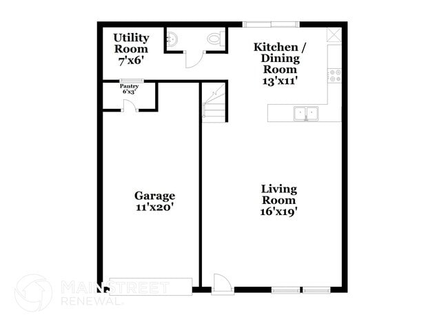 Building Photo - 6006 Wisteria Hill Rental