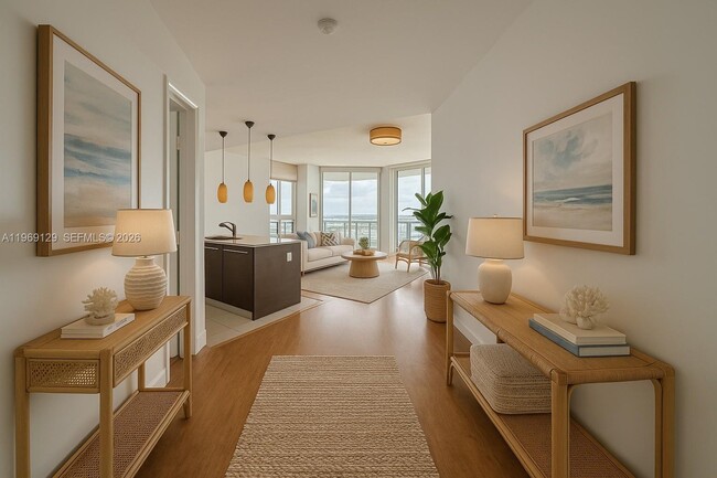 Building Photo - 1900 N Bayshore Dr Unit 3218