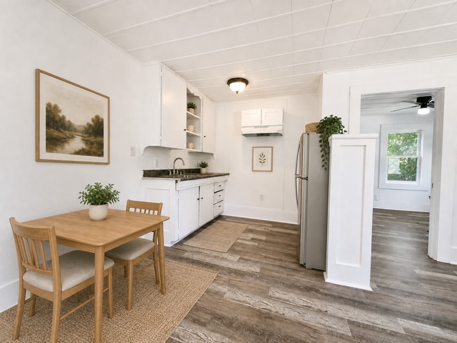 1206 Avenue B Unit 1