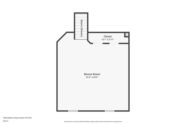 Photo - 1508 Saddle View