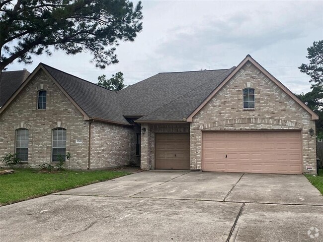 Building Photo - 15411 Tysor Park Ln Rental