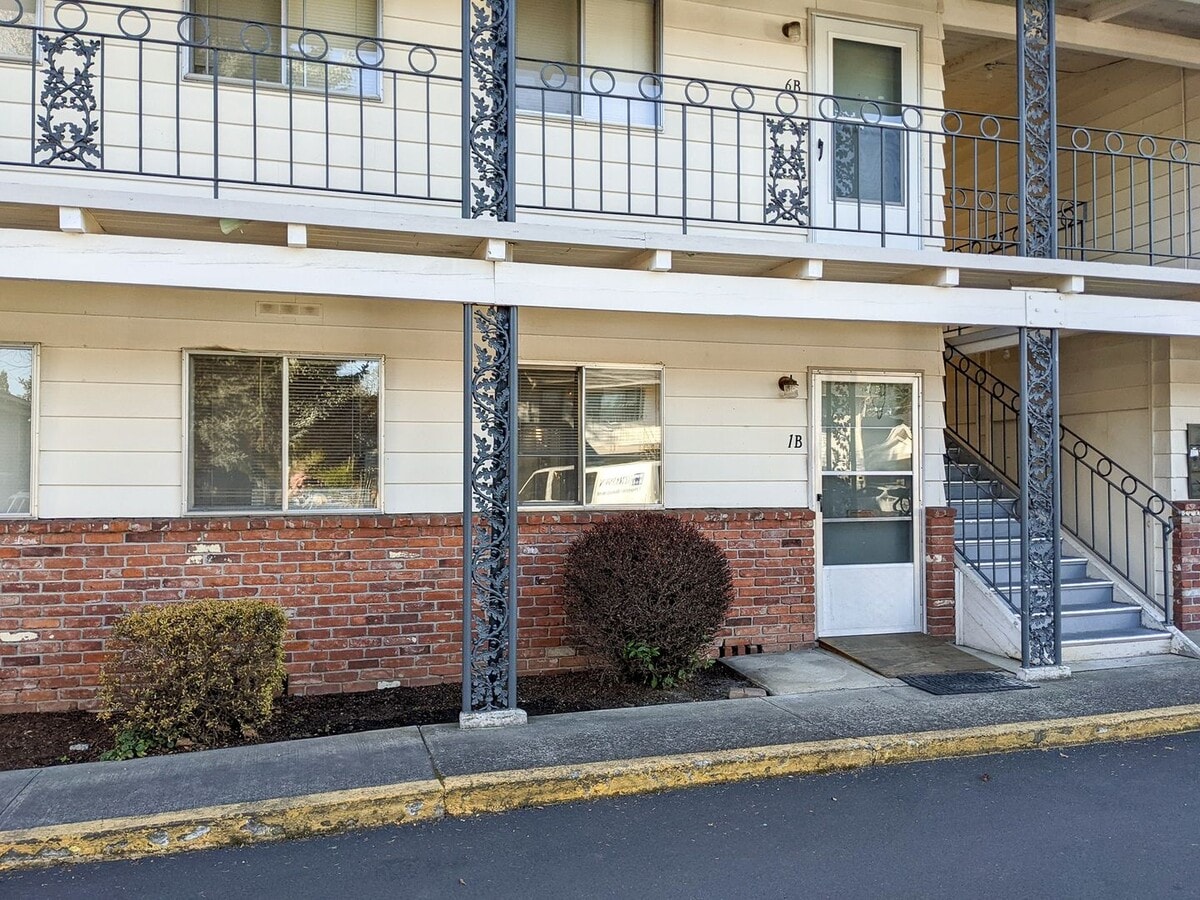 Photo - Waldo Terrace