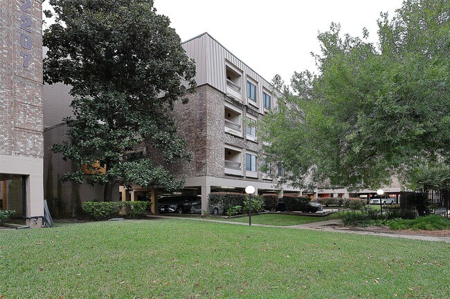 Photo - 2209 S Braeswood Blvd Unit 32C