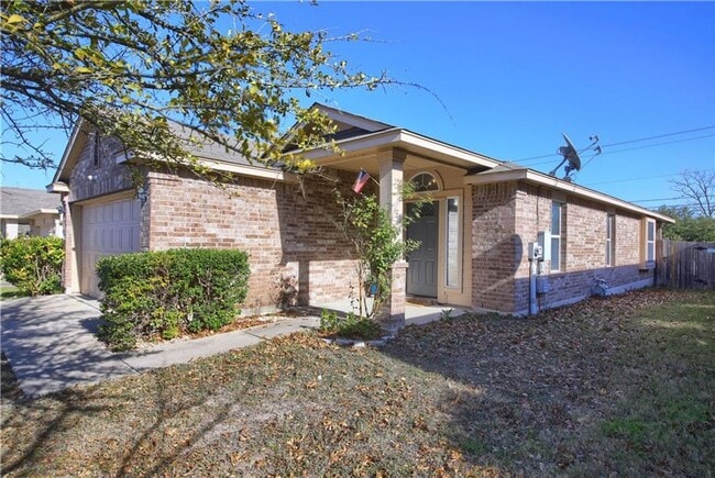 Photo - Very clean well maintained one-story home.