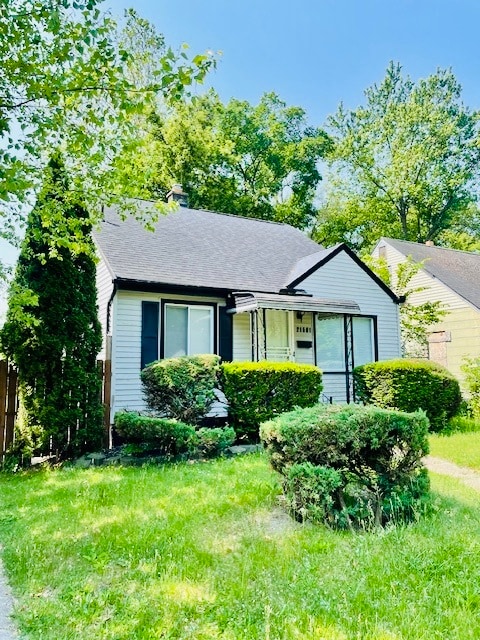 Building Photo - 21501 Pembroke Ave Rental