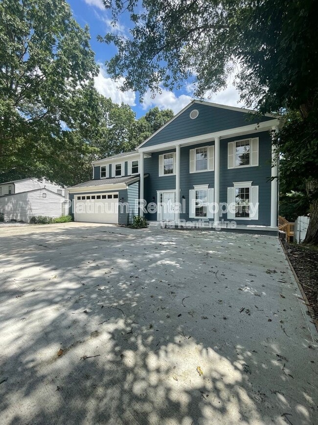 Photo - 3757 Peachtree Corners Cir