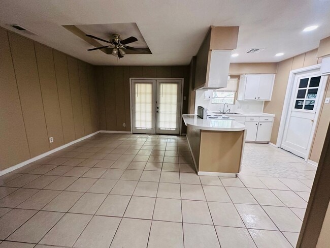Photo - 3 Bedroom House on the Southside For Rent | Corpus Christi