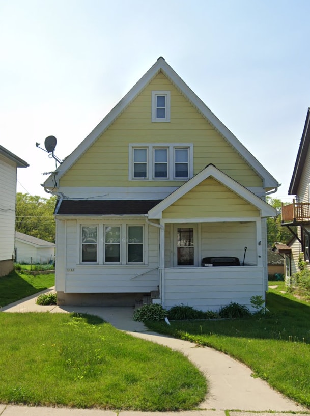 Building Photo - 618 S Main St Unit 618 Upper WB Rental