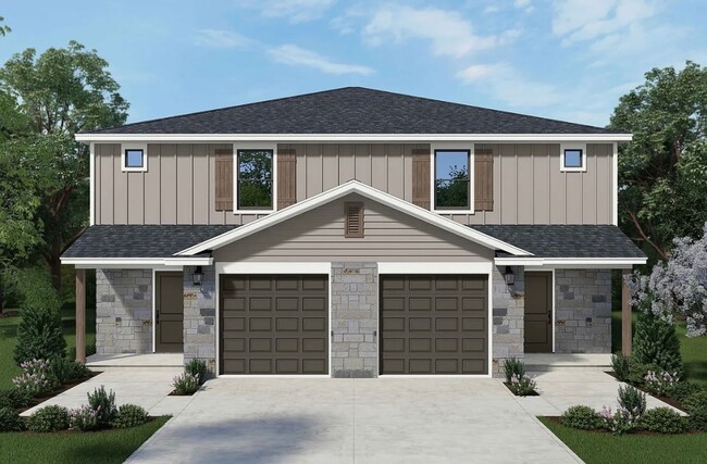 8904 Little Leaf Mullberry Dr Unit 8904 Little Leaf Mullberry Dr - Unit B