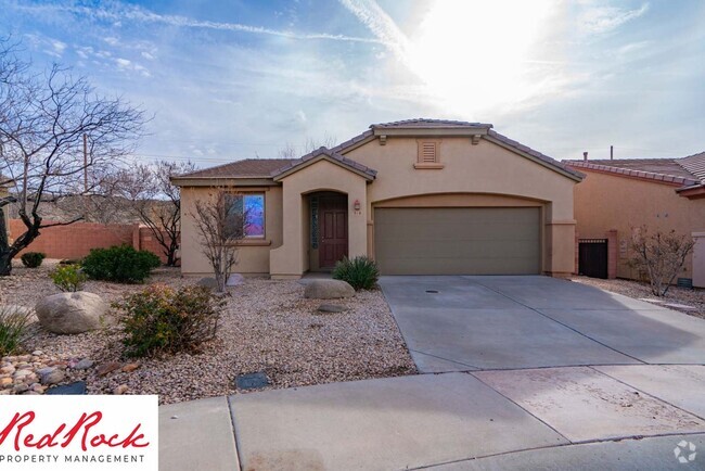 Building Photo - Coral Canyon Home with Great Views - Pet F...