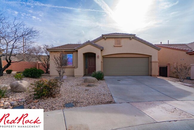 Coral Canyon Home with Great Views - Pet F... - Coral Canyon Home with Great Views - Pet F...