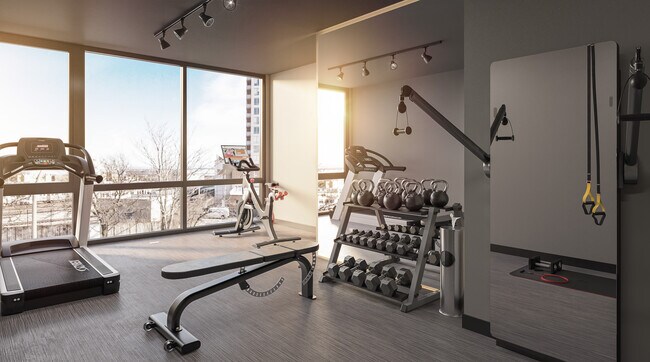 Photo - Evanston Gateway