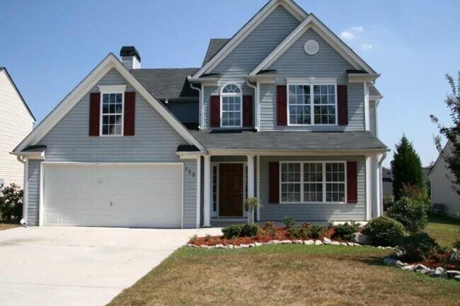 Beautiful Home! - Beautiful Home!
