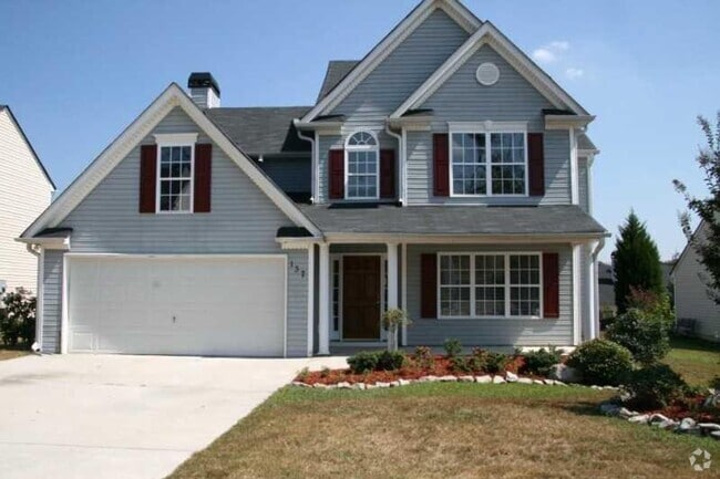 Building Photo - Beautiful Home!
