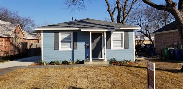 Photo - 1606 Haddock St