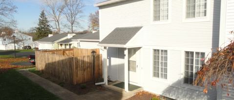 Photo - 110 Greenway Blvd Condo