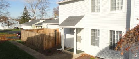 Building Photo - 110 Greenway Blvd Rental